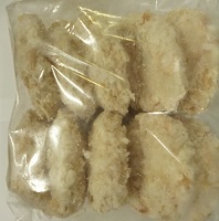 餃子・コロッケセット(冷凍品)
