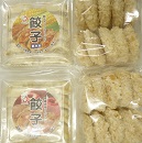 餃子・コロッケセット(冷凍品)